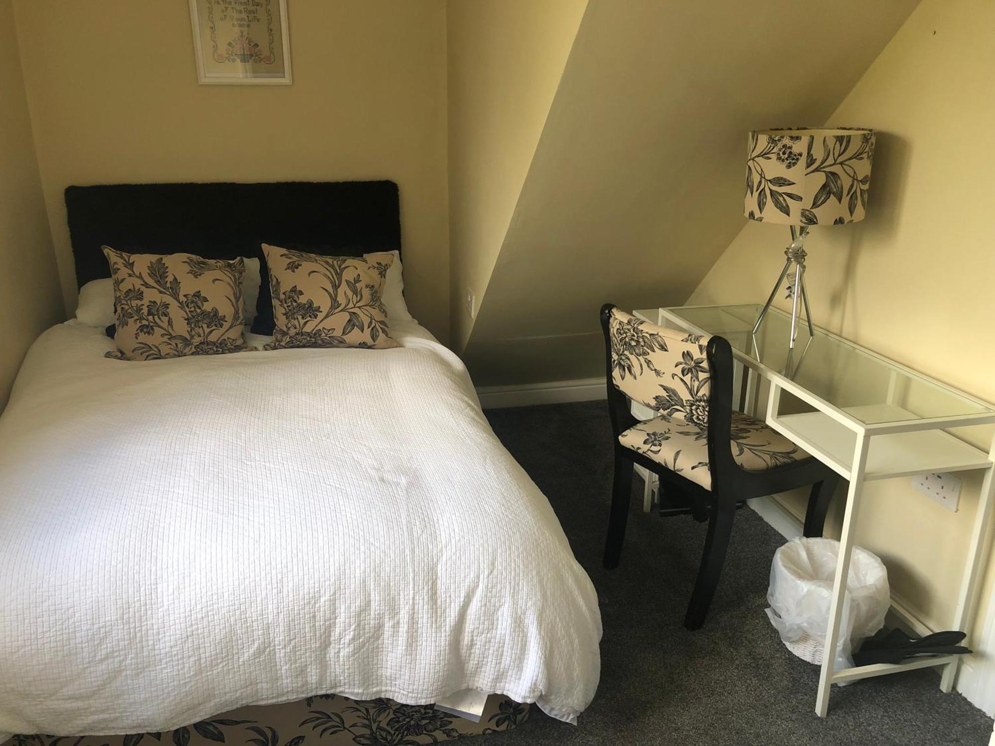 Bed and Breakfast Lanehead Old School Екстер'єр фото